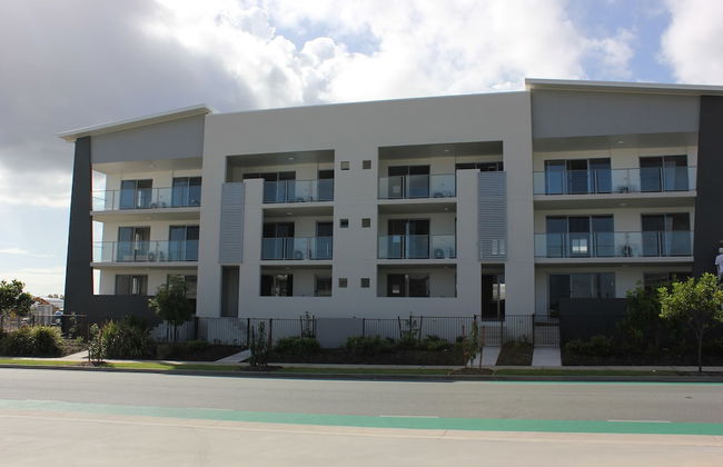 Direct Collective - Breeze on Brightwater - Foto 31