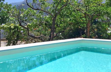 Lemonokipos, holiday house with private pool - Foto 8