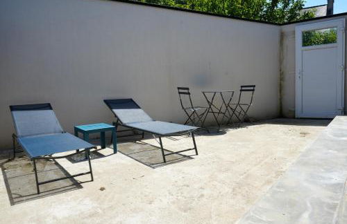 Maison contemporaine aux portes de Brest - Foto 29