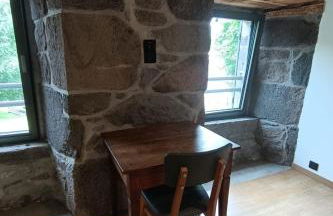 Gîte pour 9 personnes avec jardin à proximité du Puy Mary - Photo 9