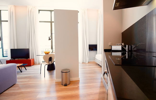 L'Aguila Apartments Turismo de Interior - Foto 70