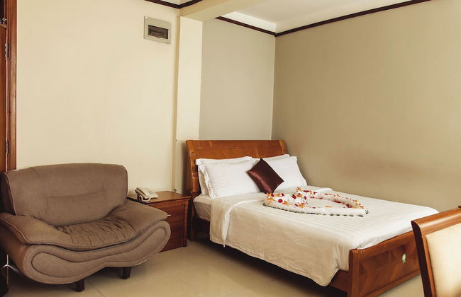 Highlands Apartments Gacuriro - Foto 17