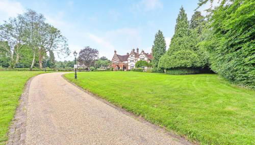 Exquisite Manor House in Surrey Hills - Foto 3