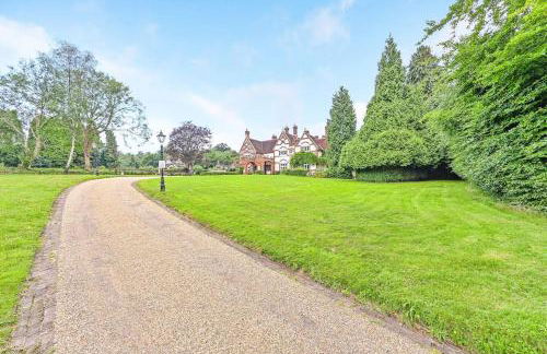 Exquisite Manor House in Surrey Hills - Foto 3