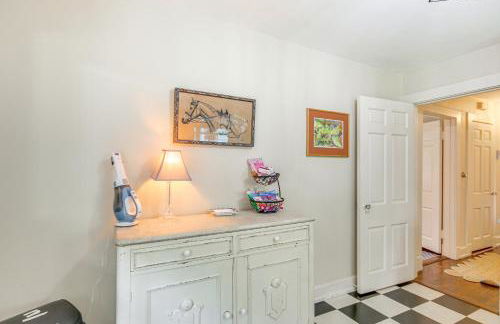 2 Mi to Aiken Horse Park South Carolina Apt - Foto 12