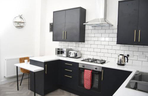 Ashton House by SA Stays - Foto 15