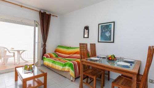 Apartment Riells Park by Interhome - Photo 5