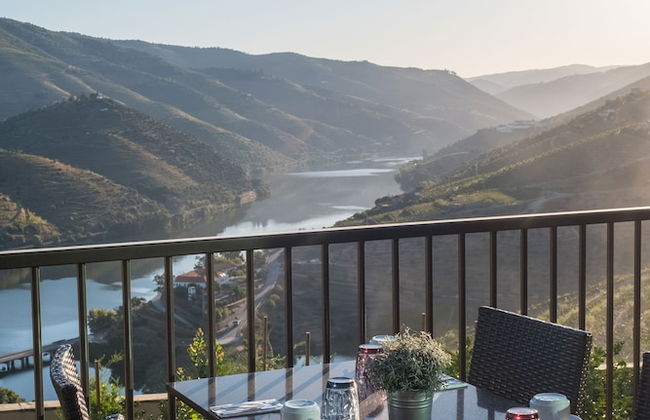 Vila Gale Douro Vineyards Hotel - Foto 52