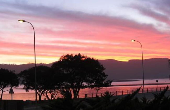 Lakeside Knysna Accomodation - Foto 44