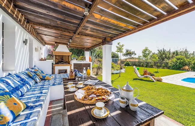 Afantou Beach Villa - Foto 32