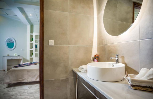 Villa Sophie - Sunny Retreat - Villa Sophie - Sunny Retreat - Foto 25