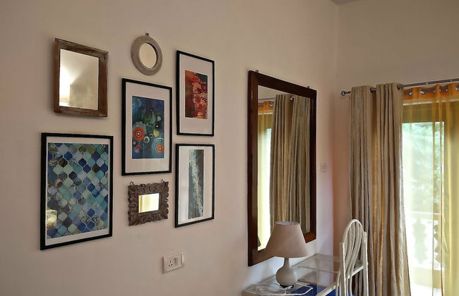 The Mandrem House - Foto 17