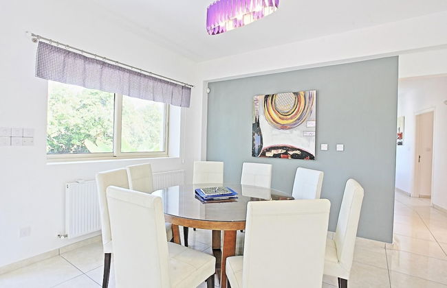 Villa Georgios Rafaela - Photo 5