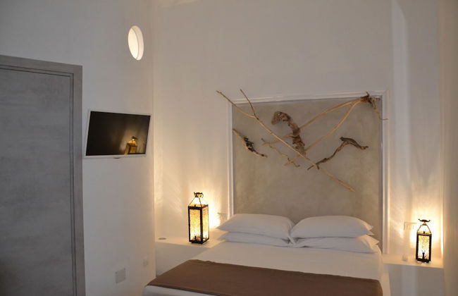 Quintessenza - Charme Rooms - Foto 9