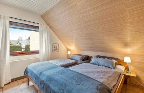 Ferienwohnung Am Orpeturm - Foto 10