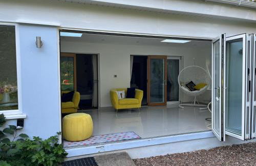 Ladang lodge - Foto 7