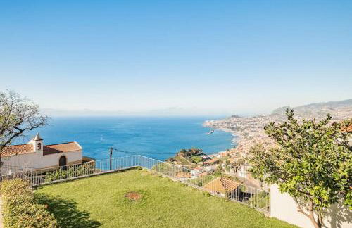 THE OLD CHAPEL HOUSE - Foto 10