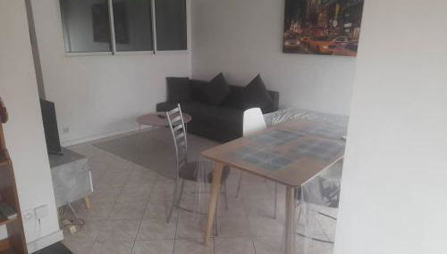 Appartement calme & proche Paris - Foto 4