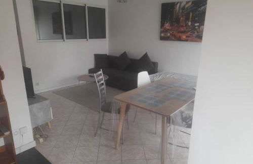Appartement calme & proche Paris - Foto 4