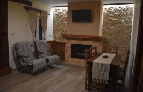 Casa Rural Fuente de la Plata - Foto 10