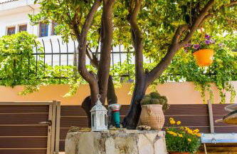 Villa Galata - Foto 8