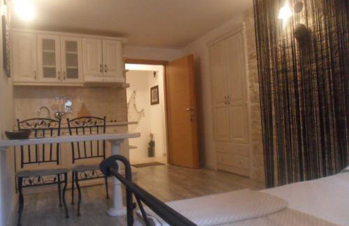 Old Town Apartment - Foto 16