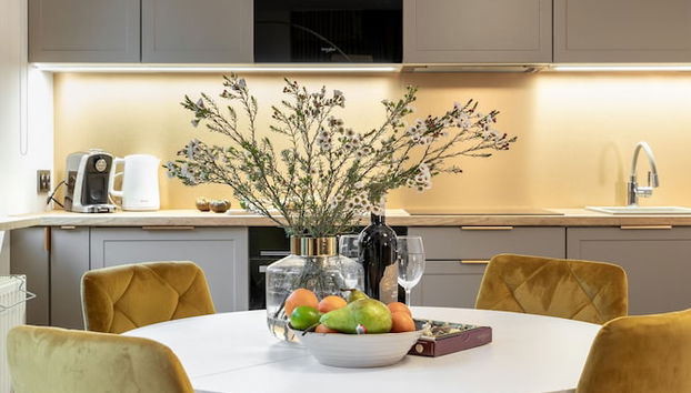 Praga-Północ Okrzei - Foto 4, Refeições no quarto