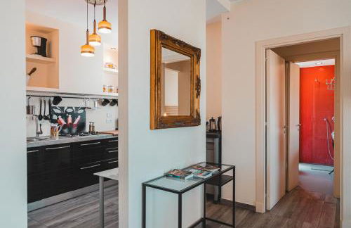 Attico 261 - Penthouse - Foto 12