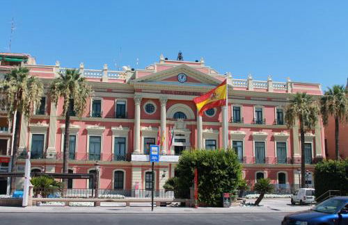 Apartamento Centro Murcia - Foto 44