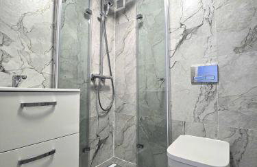 Mazurski Domek z Cegły nad Jeziorem - Foto 7