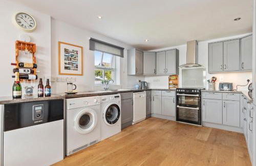 Two Hoots - Peaceful Cottage Rural Views - Foto 7