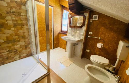 Villa i 2 Pini - Foto 28