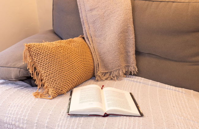 Unik Vacation Ca La Lola - Foto 57