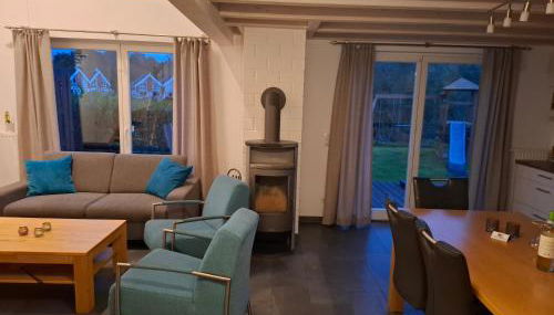 Ferienhaus Nordhorn - Haus Am See - Foto 4