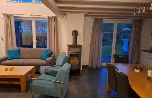 Ferienhaus Nordhorn - Haus Am See - Foto 4