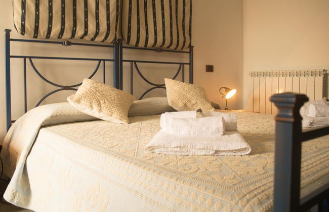 Agriturismo Finagliosu - Photo 20