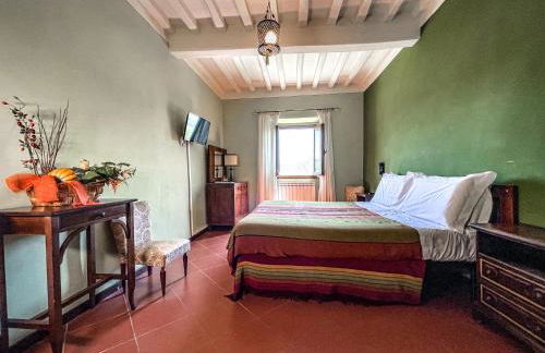 Villa La Topaia in Esclusiva - Foto 65