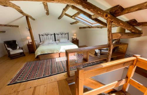 Casa Rural As Bodegas - Villa Rustica Asturias - Boal - Photo 20