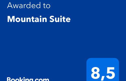 Mountain Suite - Foto 27