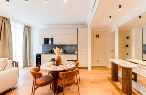 Luxury37 Apartments - Porta Venezia - Photo 58