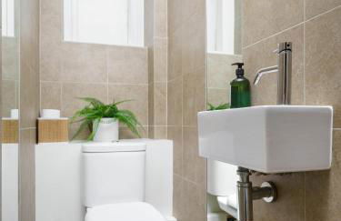 Huge & Central 3 Bedr, 4 Beds, Covent Gdn - Foto 13