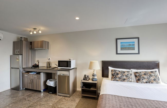 Ramada Suites by Wyndham Queenstown Remarkables Park - Foto 14