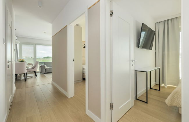 Family Apartment by Renters Prestige - Foto 41