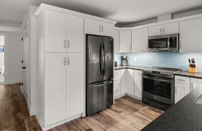 La Pasta At Mad House 4 Bedroom Condo by RedAwning - Foto 11