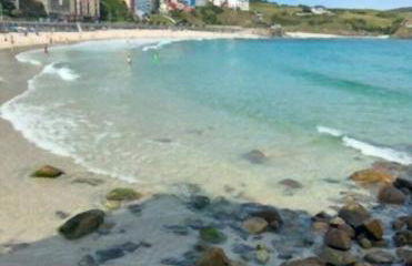 Summer Malpica - calma junto al mar - Foto 25