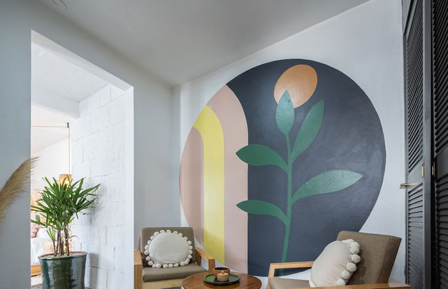 Rooftop Hot Tub 3 levels 5br in Villa - Foto 70