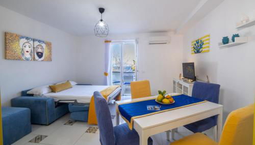 Casa Floriana Seaview - Foto 4