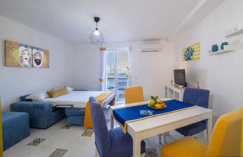 Casa Floriana Seaview - Foto 4