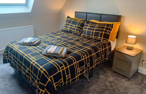 The Gables Poole, 3 Bedroom Penthouse Apartment - Photo 25