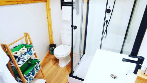 Nad Narvią - Glamp - Foto 5